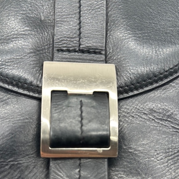 Great American Leatherworks  Backpack Bag with Buckle BP7793B